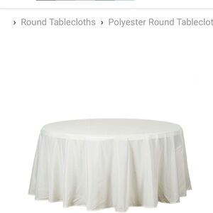 Tablecloth
